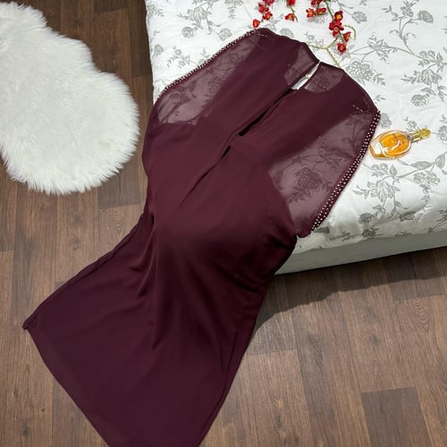 فستان سهرة 381-3