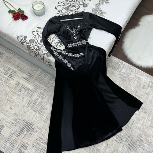 فستان سهرة 1555-15