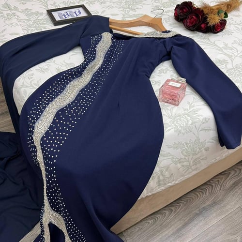 فستان سهرة 260-2