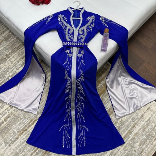 فستان سهرة 1827-18