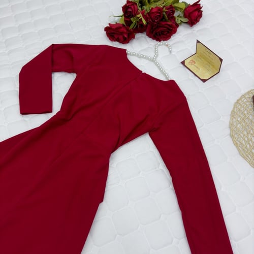 فستان سهرة 1682-11