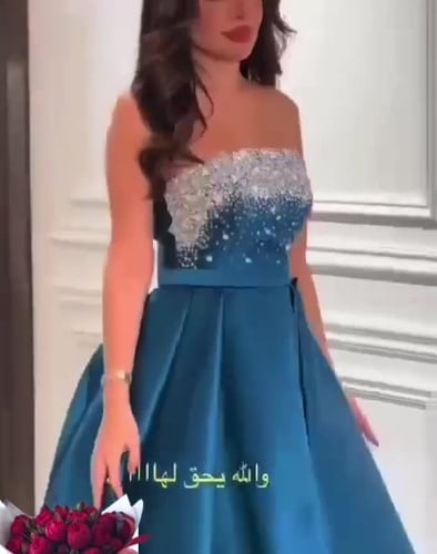 فستان سهرة 1203.-11