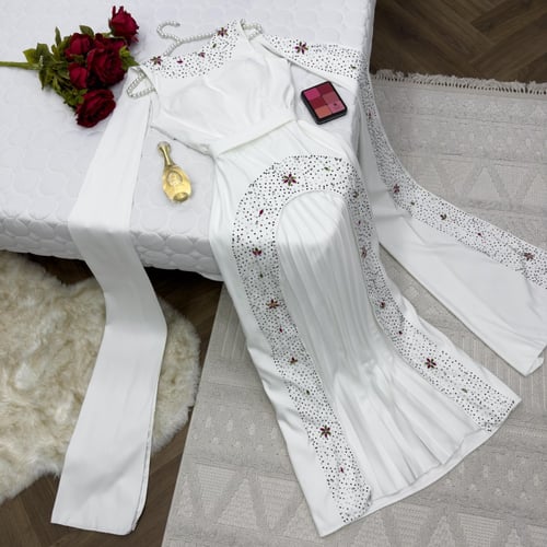 فستان سهرة 1448-11