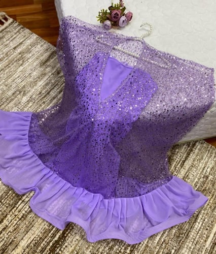 فستان سهرة 2983-29