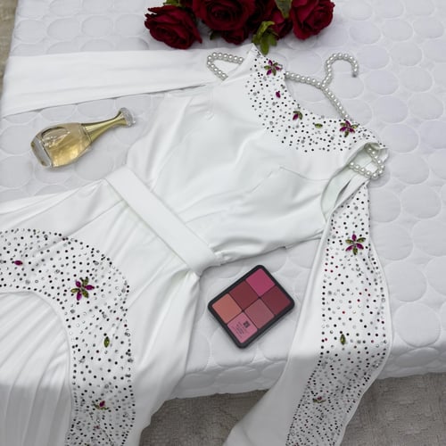 فستان سهرة 1448-11