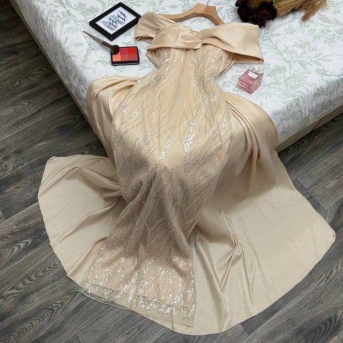 فستان سهرة 243-2