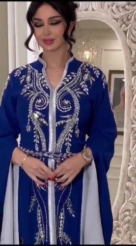 فستان سهرة 1827-18