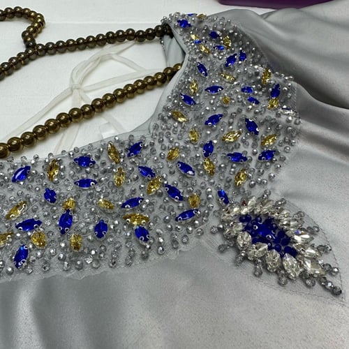 فستان سهرة 1806-18