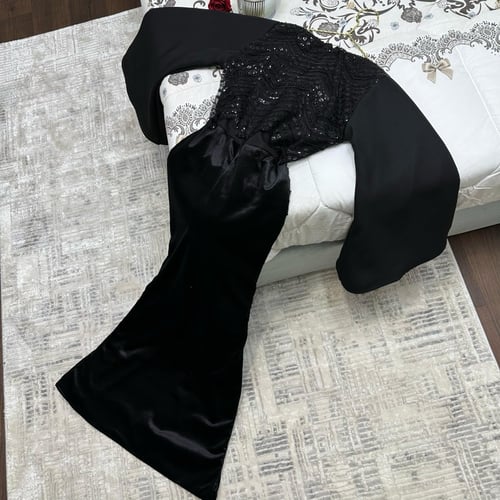 فستان سهرة 1537-15