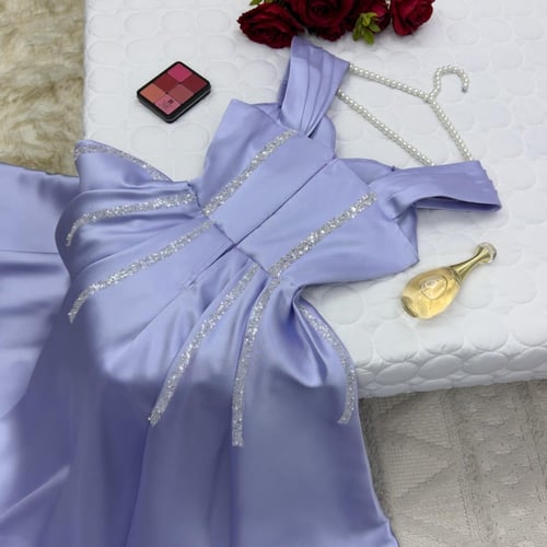 فستان سهرة 1326-11