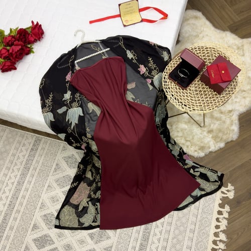 فستان سهرة 1547-11