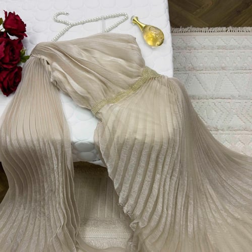 فستان سهرة 1225-11