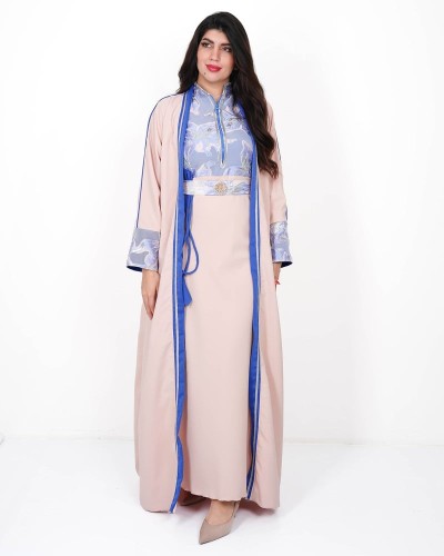 جلابية راقية 2302-22