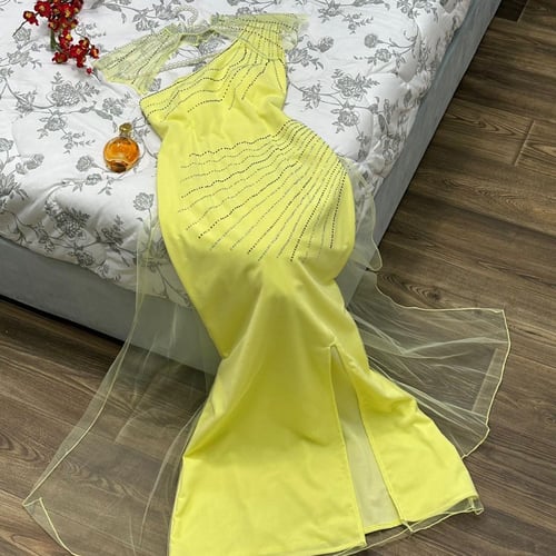 فستان سهرة 258-2