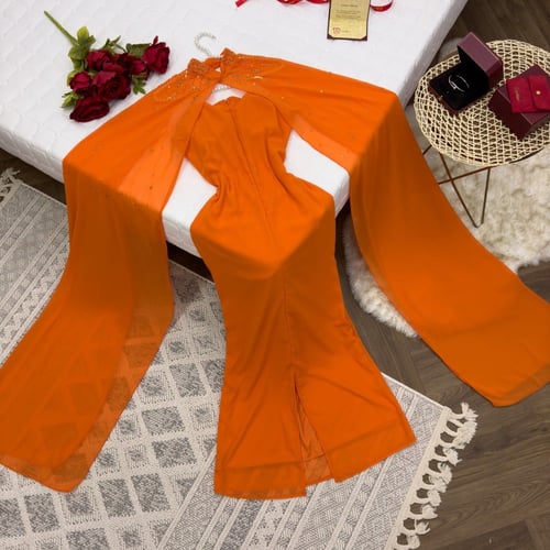 فستان سهرة 1562-11