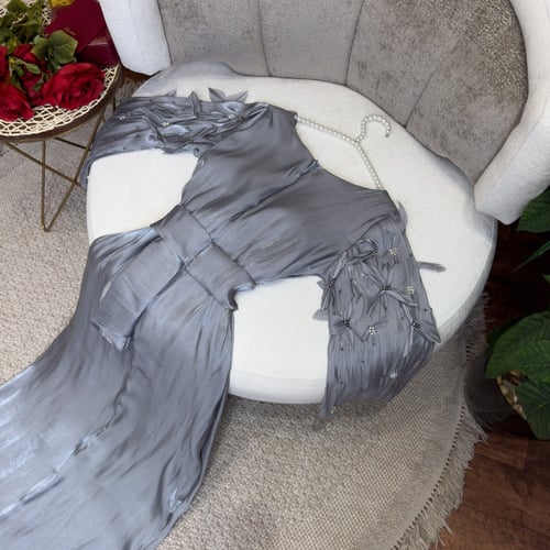 فستان سهرة 1736-11