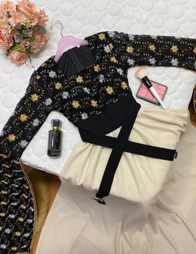 جلابية راقية 2526-25