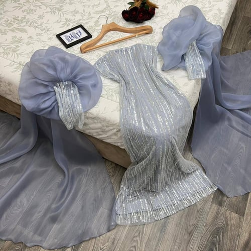 فستان سهرة 246-2