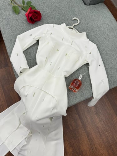 فستان سهرة 1792-11