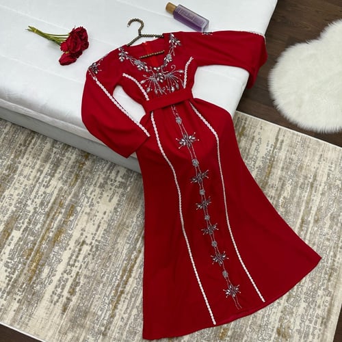 فستان سهرة 18-1803