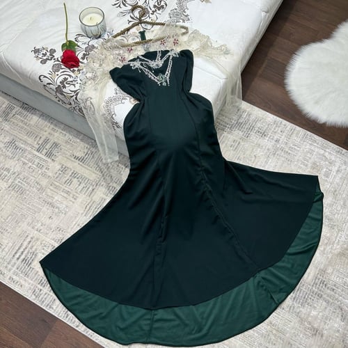 فستان سهرة 1546-15