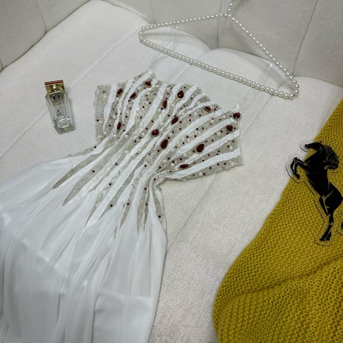 فستان سهرة 1626-16