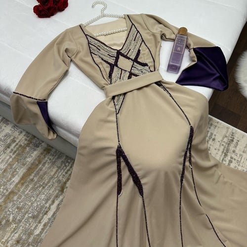 فستان سهرة 1830-18