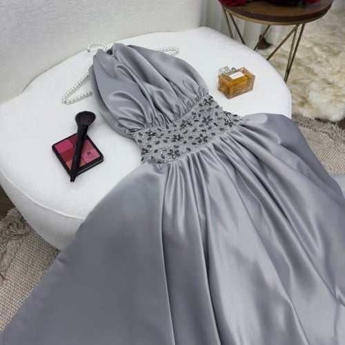 فستان سهرة 1184-11