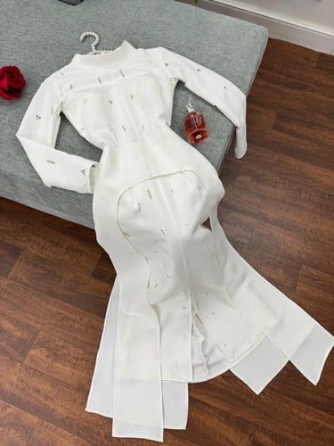 فستان سهرة 1792-11