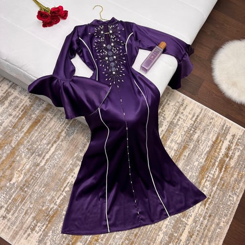 فستان سهرة 1826-18