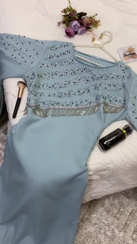 جلابية راقية 2540-25