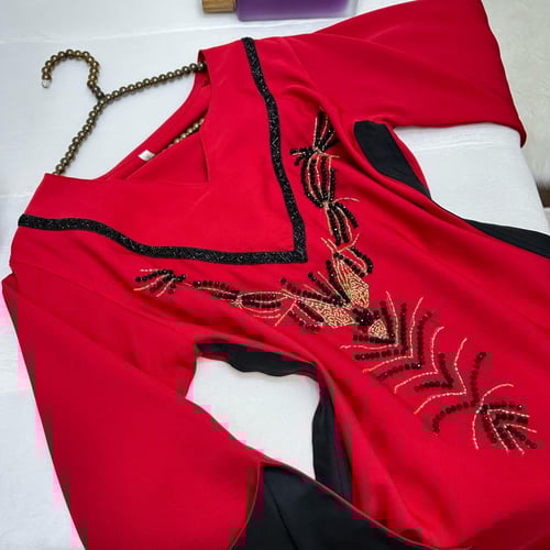 فستان سهرة 1812-18