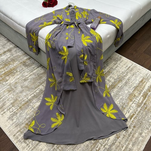 جلابية سهرة 1863-18