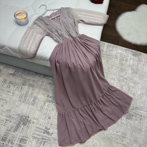 فستان سهرة 1611-15