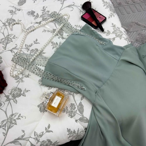 فستان سهرة 327-2