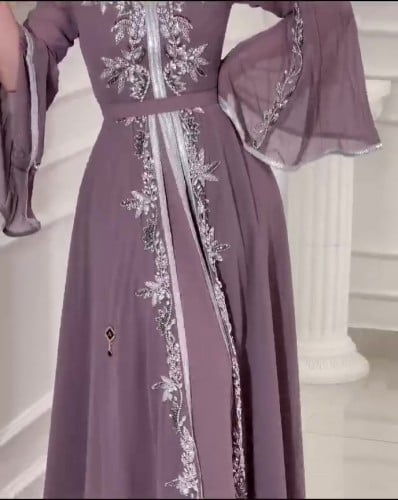 فستان سهرة 1828-18