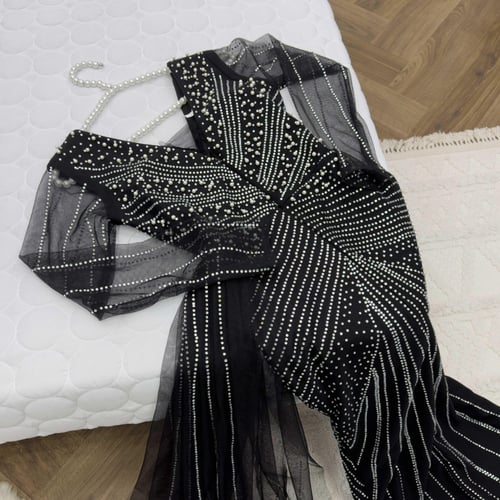 فستان سهرة 1240-11