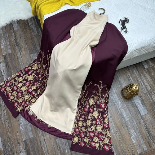 جلابية راقية 1624-16