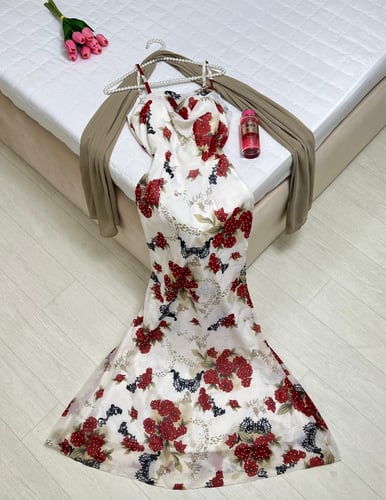 فستان سهرة 1633-11