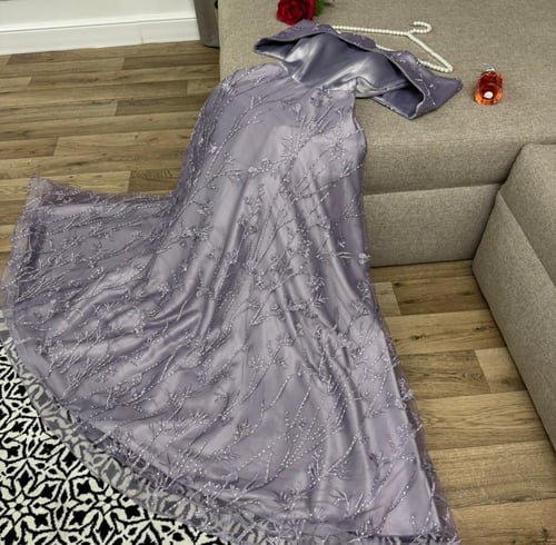 فستان سهرة 1298-11