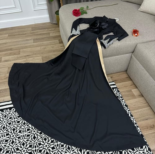 فستان سهرة 1289-11
