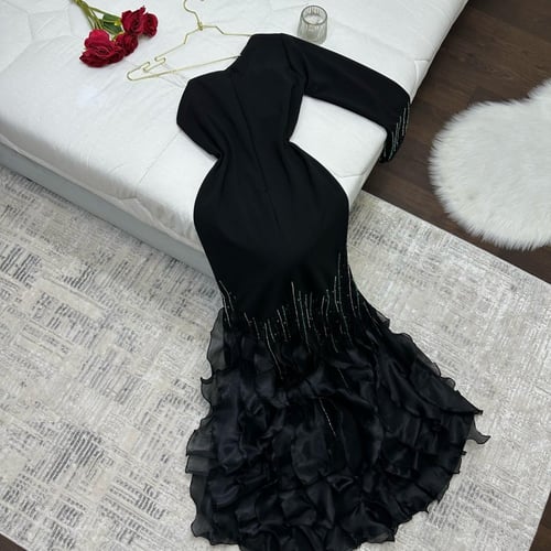 فستان سهرة 1598-15