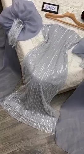 فستان سهرة 246-2