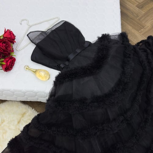 فستان سهرة 1238-11