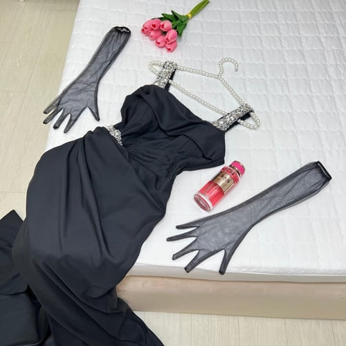 فستان سهرة 1610-11