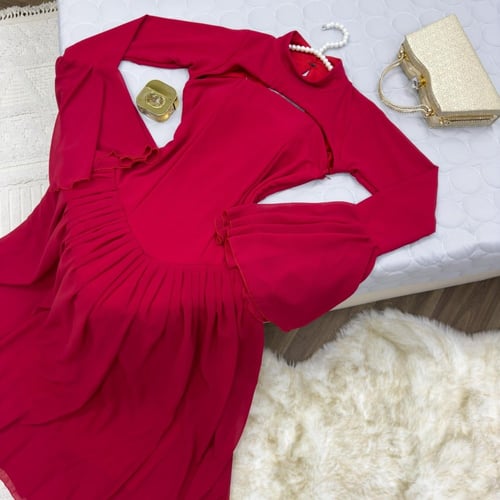 فستان سهرة 2603-26