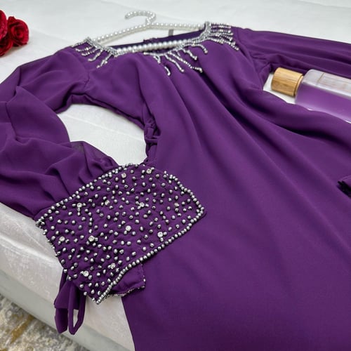 فستان سهرة 1820-18