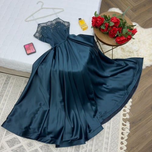 فستان سهرة 2425-24