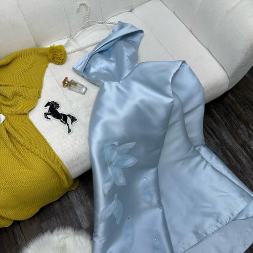 فستان سهرة 1614-16