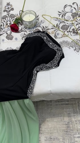 فستان سهرة 1524 -15